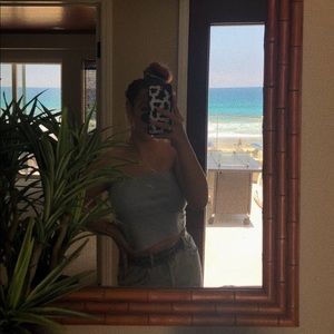 Meet your Posher, Zoe